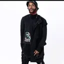 Profile avatar of "Howard Davis" on "instagram"