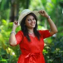 Profile avatar of "Anju's Life Stuffs" on "youtube"