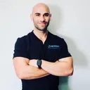 Profile avatar of "Dr. Patrick Karamkhodian, D.C." on "youtube"