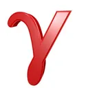 Profile avatar of "Gamma" on "youtube"
