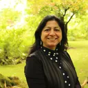 Profile avatar of "The Real Monica Singh" on "youtube"
