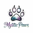 Profile avatar of "Mystic Paws" on "youtube"