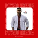 Profile avatar of "Physio trendz" on "youtube"