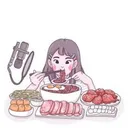 Profile avatar of "Sneha ASMR" on "youtube"