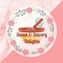 Profile avatar of "Sweet and Savory Delights " on "youtube"