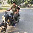 Profile avatar of "Tiwari vlogs " on "youtube"