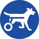 Profile avatar of "Walkin' Pets" on "youtube"