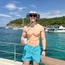 Profile avatar of "Andy Trick" on "youtube"