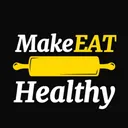 Profile avatar of "Make Eat Healthy" on "youtube"