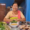 Profile avatar of "Sana gi Mathel Lukoi" on "youtube"